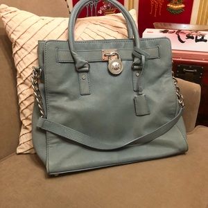 MK classic tote